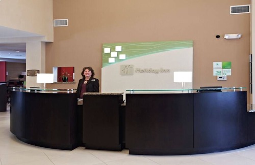 Hoover Hotel | Holiday Inn Birmingham - Hoover, an IHG Hotel