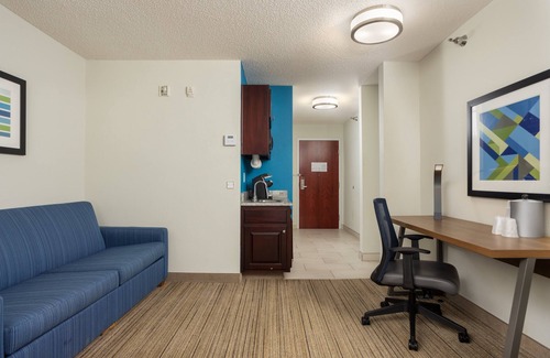 Carrollton Hotel | Holiday Inn Express & Suites Carrollton by IHG