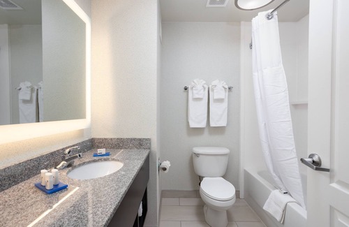 Carrollton Hotel | Holiday Inn Express & Suites Carrollton by IHG