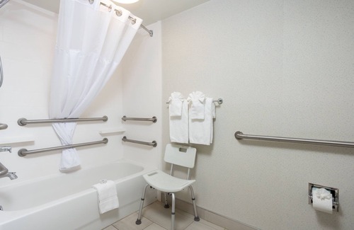 Carrollton Hotel | Holiday Inn Express & Suites Carrollton by IHG