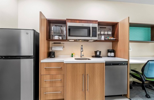 Marion Hotel | Home2 Suites By Hilton Marion