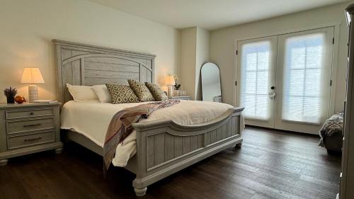 Sandpoint Apartment | Homestead Village - Two Bedroom Condo Ground Floor