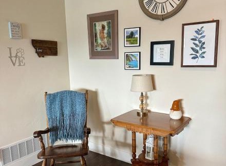 Orchard Homes Villa | Hometown Place