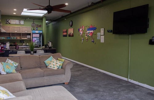 Pacific Beach Hostel | Hostel ∙ 8 guests