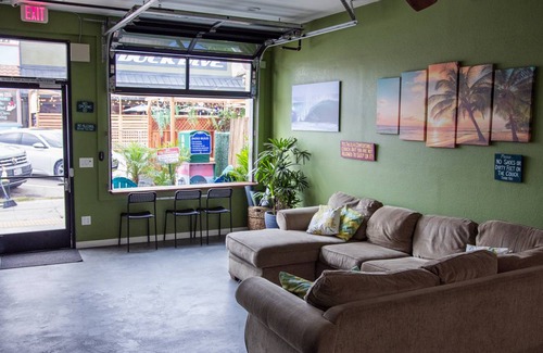 Pacific Beach Hostel | Hostel ∙ 8 guests