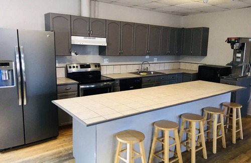 Cooper-Young Historic District Hostel | Hostel ∙ 8 guests