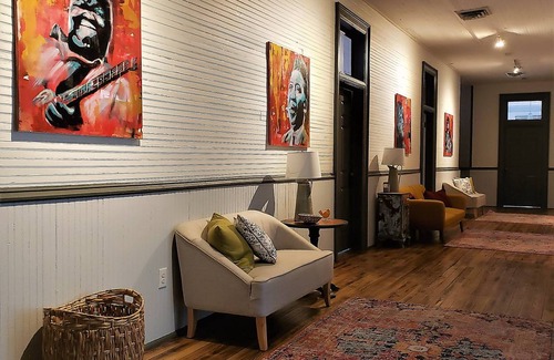 Clarksdale Hostel | Hostel ∙ 8 guests