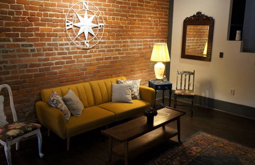 Clarksdale Hostel | Hostel ∙ 8 guests