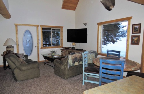 Island Park Hostel | Hostel ∙ 8 guests