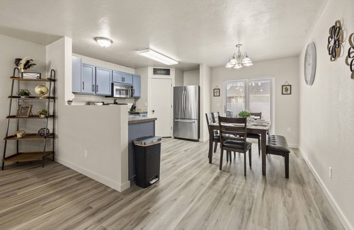Nampa House | Hot Tub*Game Room*Fire Pit*600mbps*Large Patio