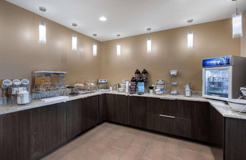 Cedar Rapids - Iowa City Hotel | Hotel ∙ 127 guests