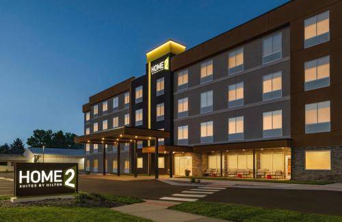 Livingston Hotel | Hotel ∙ 2 bedrooms ∙ 127 guests