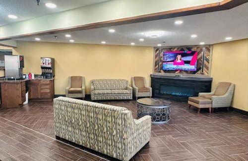 West Fargo Hotel | Hotel ∙ 4 guests