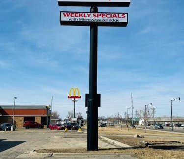 West Fargo Hotel | Hotel ∙ 4 guests