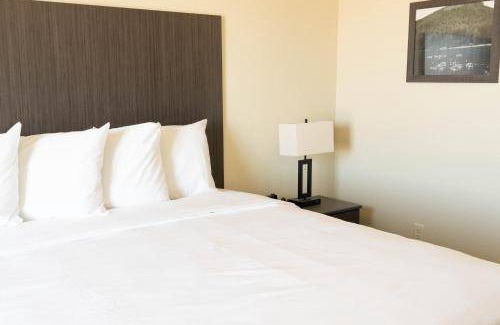 Upton Hotel | Hotel ∙ 4 guests