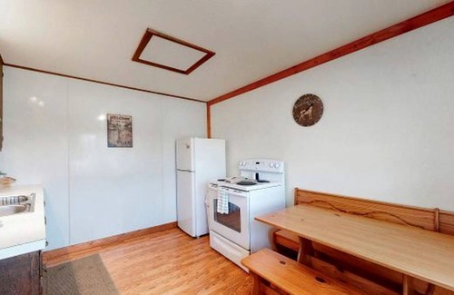 Red Feather Lakes House | House ∙ 1 bedroom ∙ 6 guests