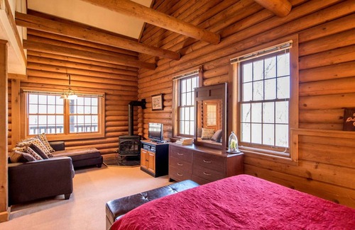 Fredericktown House | House ∙ 1 bedroom ∙ 3 guests