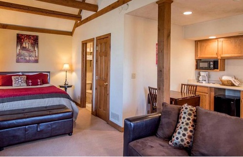 Fredericktown House | House ∙ 1 bedroom ∙ 3 guests