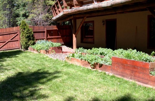 Condon House | House ∙ 1 bedroom ∙ 12 guests