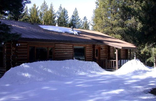 Condon House | House ∙ 1 bedroom ∙ 12 guests