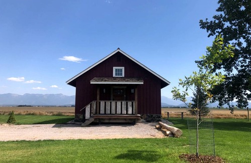 Somers House | House ∙ 1 bedroom ∙ 2 guests