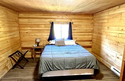 West Glacier House | House ∙ 1 bedroom ∙ 2 guests