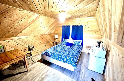 West Glacier House | House ∙ 1 bedroom ∙ 2 guests