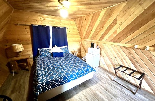West Glacier House | House ∙ 1 bedroom ∙ 2 guests
