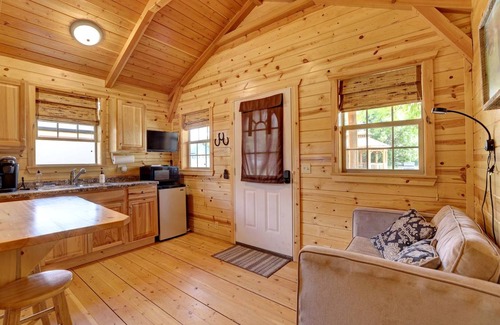 Dayton House | House ∙ 1 bedroom ∙ 3 guests