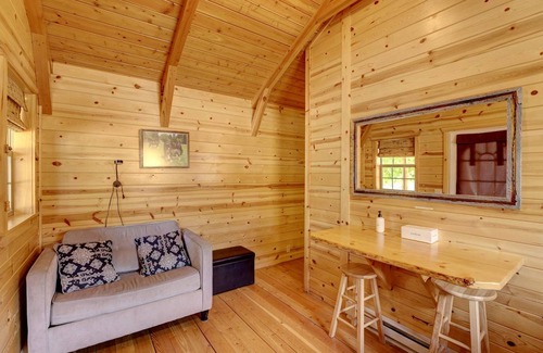 Dayton House | House ∙ 1 bedroom ∙ 3 guests