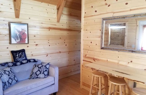 Dayton House | House ∙ 1 bedroom ∙ 3 guests