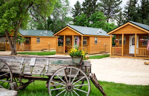 Dayton House | House ∙ 1 bedroom ∙ 3 guests