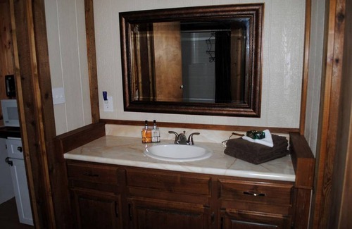 Hamilton House | House ∙ 1 bedroom ∙ 3 guests
