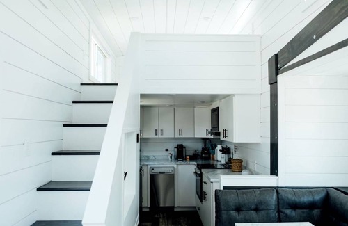 Tetonia House | House ∙ 1 bedroom ∙ 4 guests