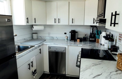 Tetonia House | House ∙ 1 bedroom ∙ 4 guests