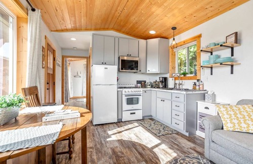 Lynden House | House ∙ 1 bedroom ∙ 4 guests