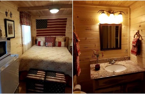 Darby House | House ∙ 1 bedroom ∙ 4 guests