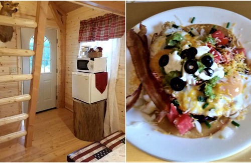 Darby House | House ∙ 1 bedroom ∙ 4 guests
