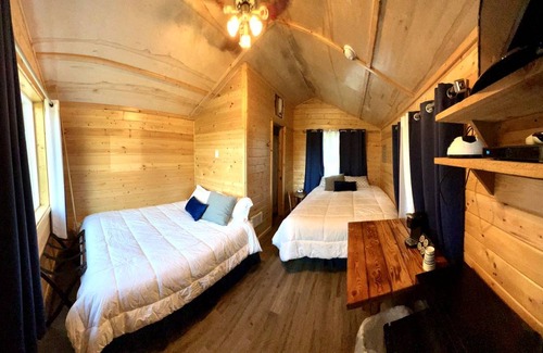 West Glacier House | House ∙ 1 bedroom ∙ 4 guests