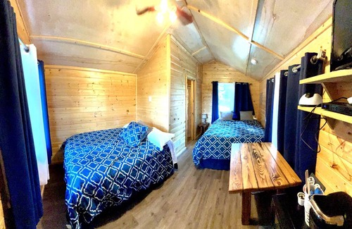 West Glacier House | House ∙ 1 bedroom ∙ 4 guests
