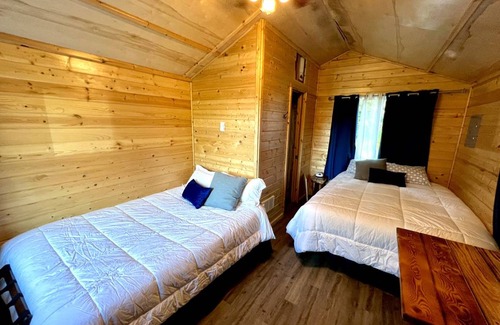West Glacier House | House ∙ 1 bedroom ∙ 4 guests