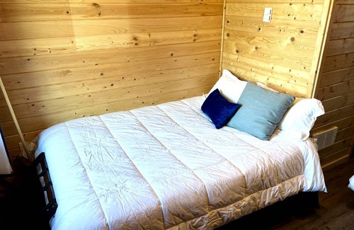 West Glacier House | House ∙ 1 bedroom ∙ 4 guests