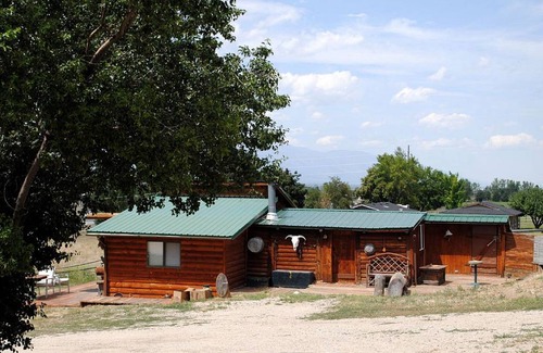 Hamilton House | House ∙ 1 bedroom ∙ 4 guests