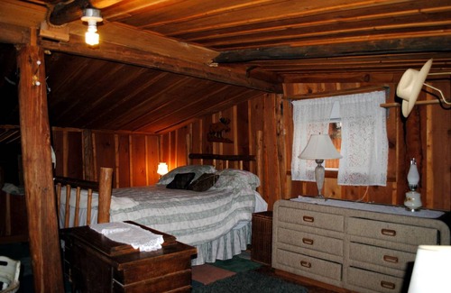Hamilton House | House ∙ 1 bedroom ∙ 4 guests