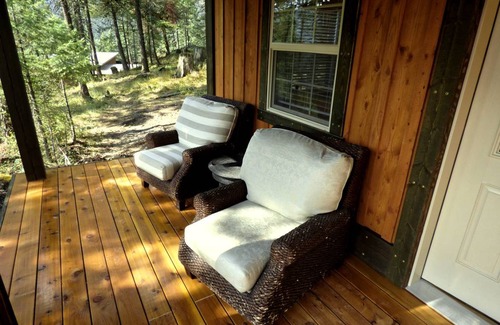 Lakeside House | House ∙ 1 bedroom ∙ 4 guests