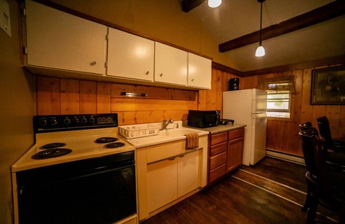 Dubois House | House ∙ 1 bedroom ∙ 5 guests