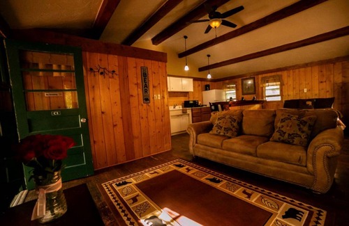 Dubois House | House ∙ 1 bedroom ∙ 5 guests