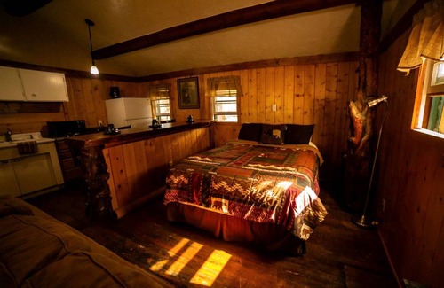 Dubois House | House ∙ 1 bedroom ∙ 5 guests