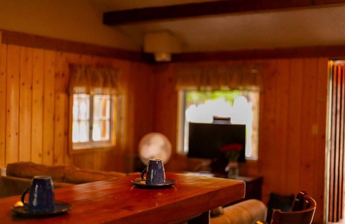 Dubois House | House ∙ 1 bedroom ∙ 5 guests