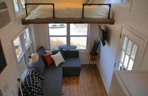 Leeds House | House ∙ 1 bedroom ∙ 5 guests
